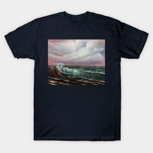 Seaside Harmony T-Shirt